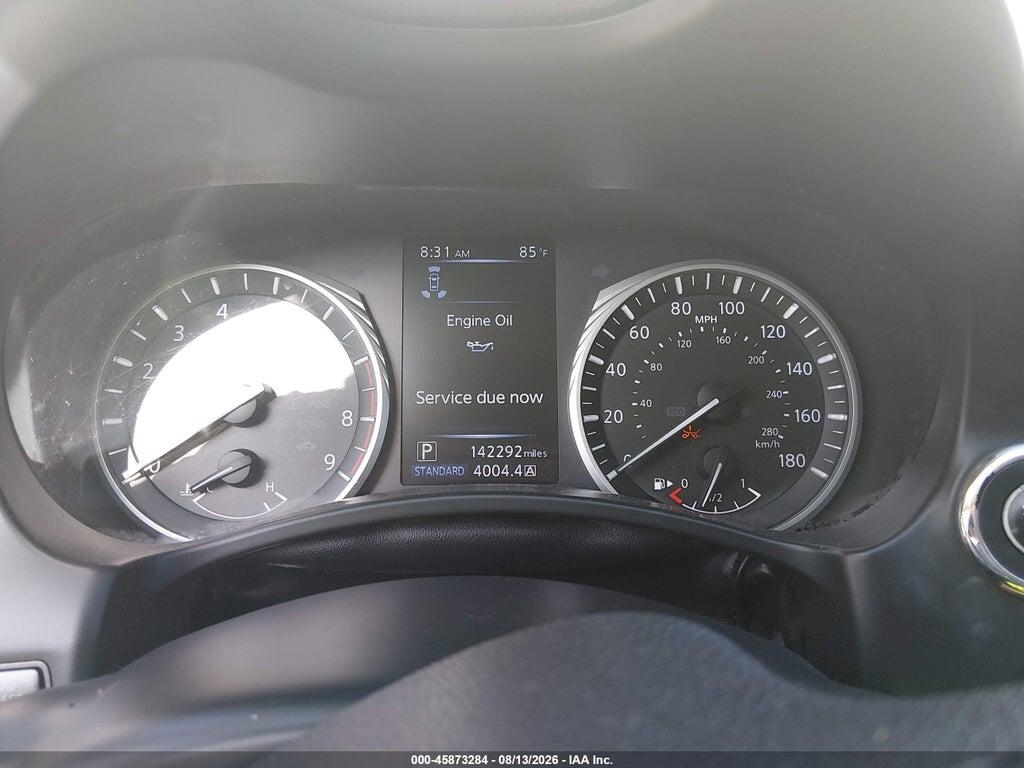 JN1EV7AP0JM358806 2018 INFINITI Q50 photo no. 7