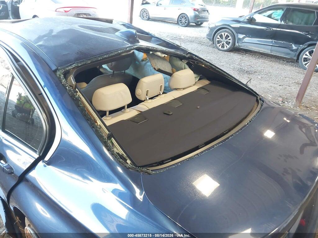 WBA8D9C59JA615996 2018 BMW 330I photo no. 6