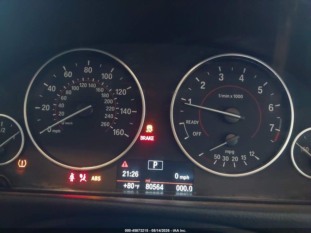WBA8D9C59JA615996 2018 BMW 330I photo no. 7