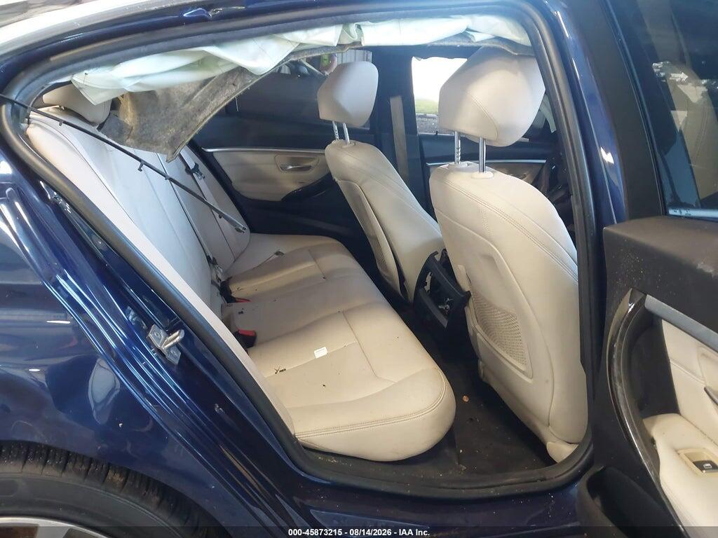WBA8D9C59JA615996 2018 BMW 330I photo no. 8