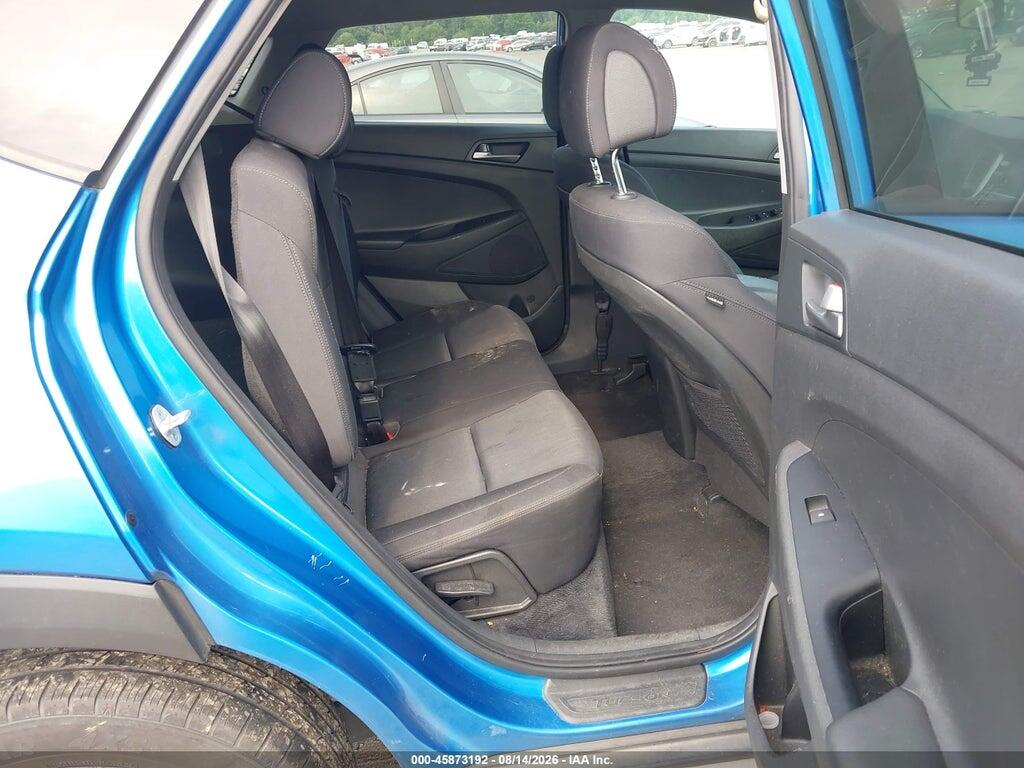 KM8J3CA47JU648410 2018 HYUNDAI TUCSON photo no. 8