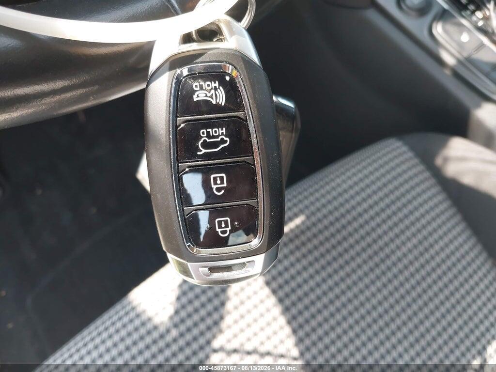 KM8K2CAA7JU184399 2018 HYUNDAI KONA photo no. 11