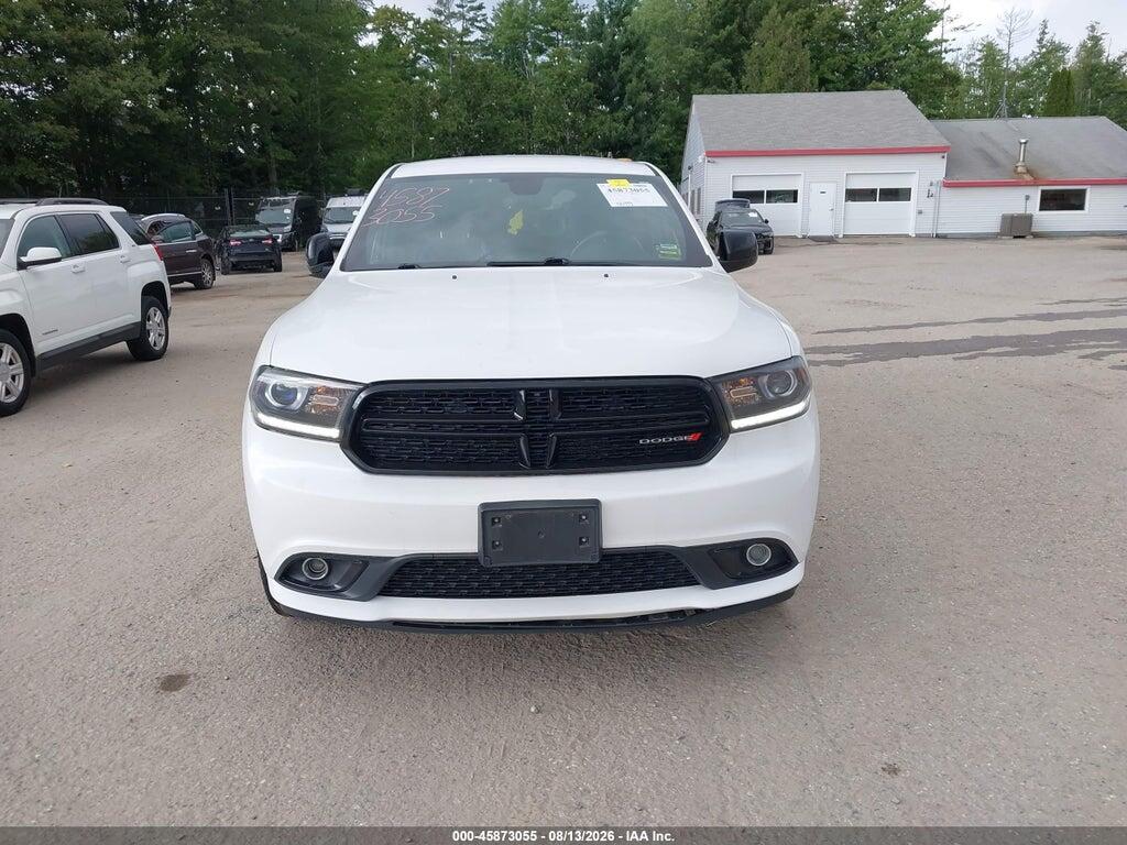 1C4RDJAG3JC490303 2018 DODGE DURANGO photo no. 12