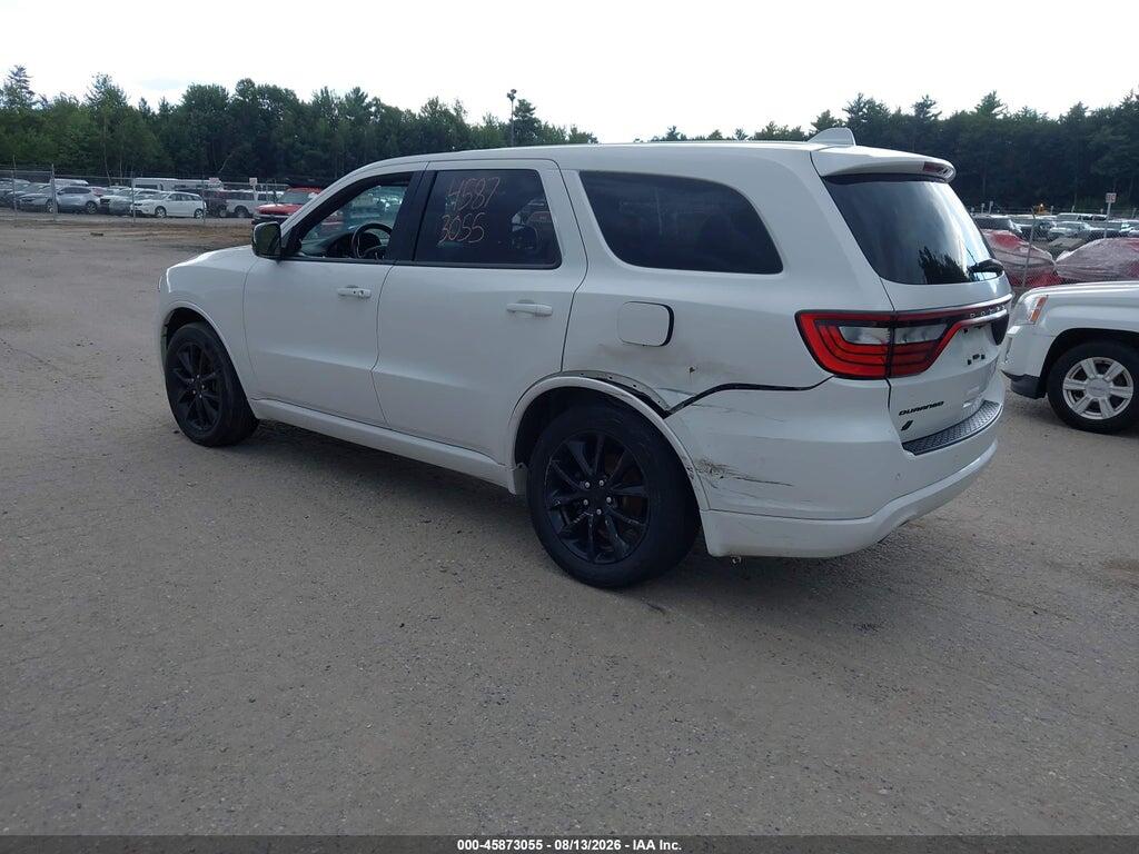 1C4RDJAG3JC490303 2018 DODGE DURANGO photo no. 3