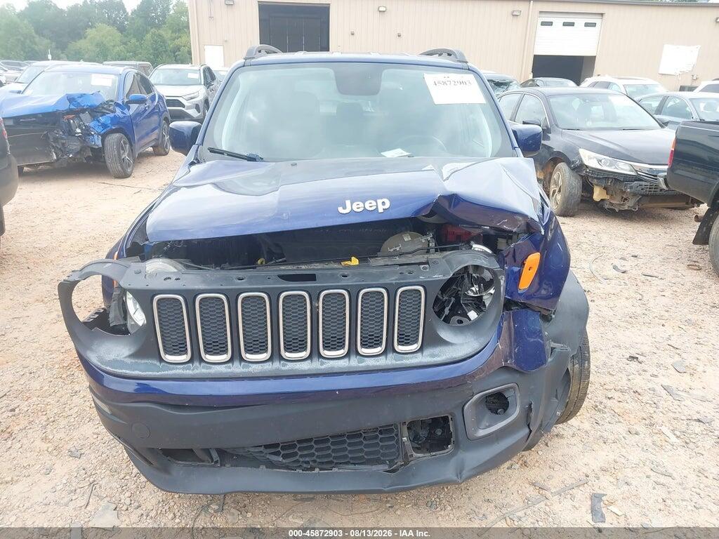 ZACCJABB7JPH87510 2018 JEEP RENEGADE photo no. 11