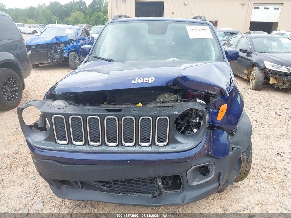 ZACCJABB7JPH87510 2018 JEEP RENEGADE photo no. 6