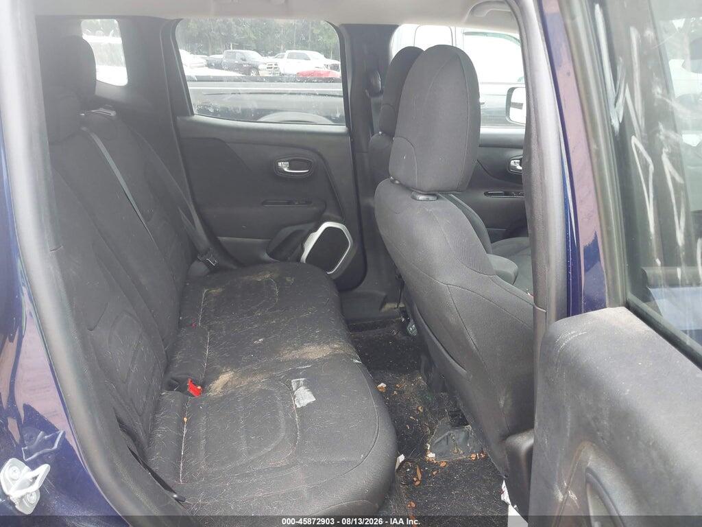 ZACCJABB7JPH87510 2018 JEEP RENEGADE photo no. 8