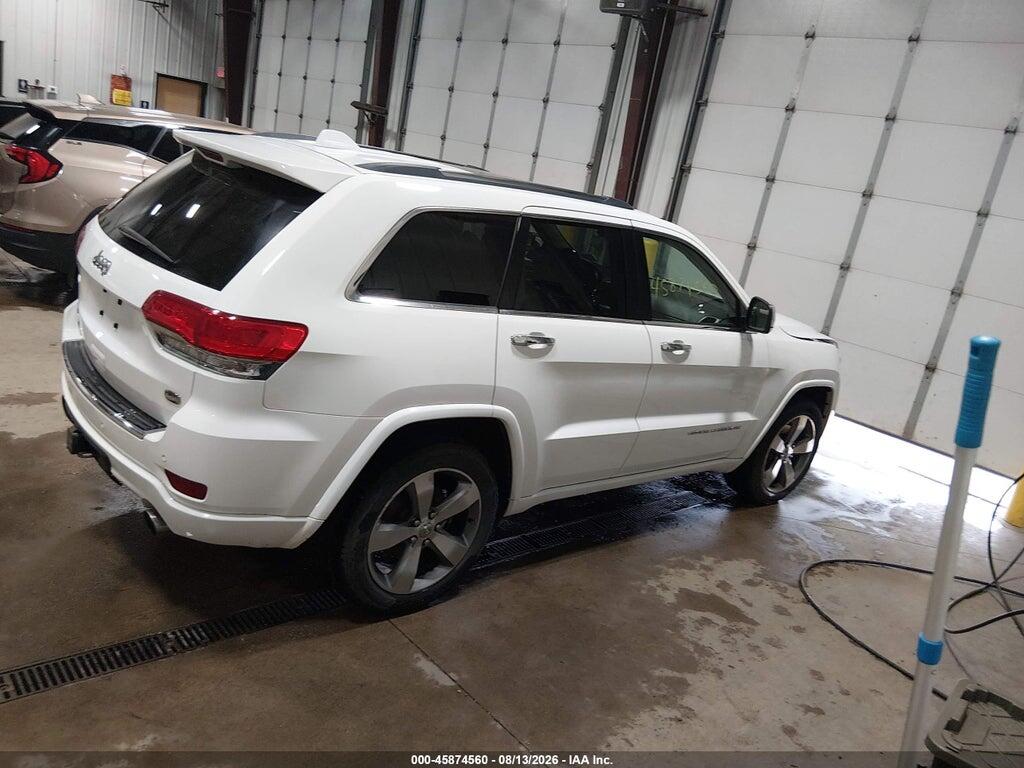 1C4RJFCT2EC146533 2014 JEEP GRAND CHEROKEE photo no. 12