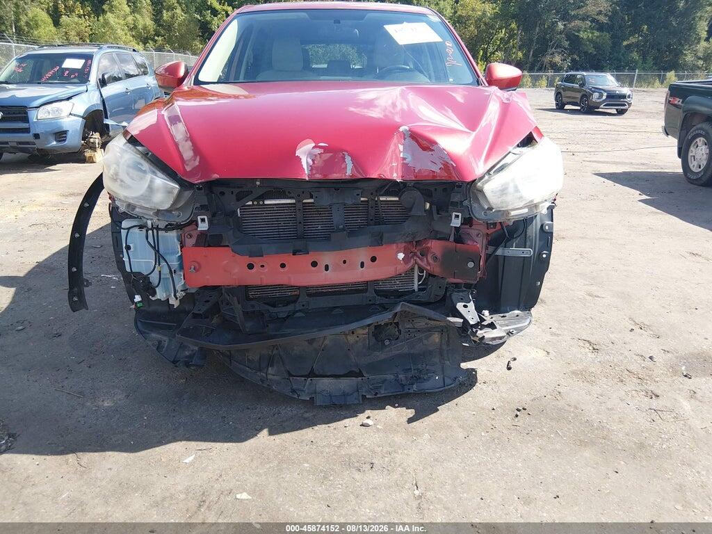 JM3KE2CY1E0403586 2014 MAZDA CX-5 photo no. 6