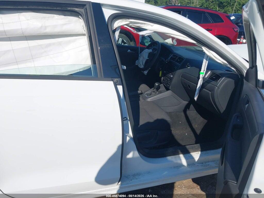 3VW2K7AJ3EM410263 2014 VOLKSWAGEN JETTA photo no. 5