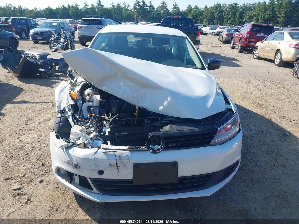 3VW2K7AJ3EM410263 2014 VOLKSWAGEN JETTA photo no. 6