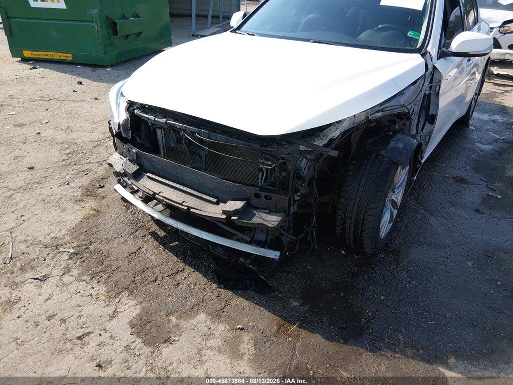 JN1BV7AR7EM706031 2014 INFINITI Q50 photo no. 6