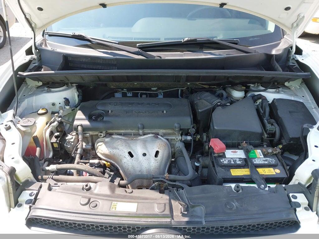 JTLZE4FE6EJ054170 2014 SCION XB photo no. 10