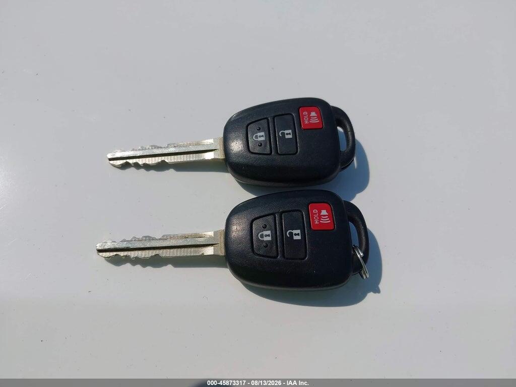 JTLZE4FE6EJ054170 2014 SCION XB photo no. 11