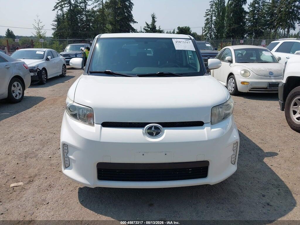JTLZE4FE6EJ054170 2014 SCION XB photo no. 12