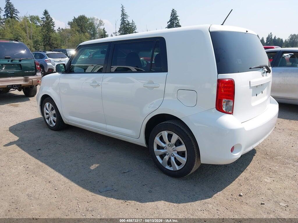 JTLZE4FE6EJ054170 2014 SCION XB photo no. 3