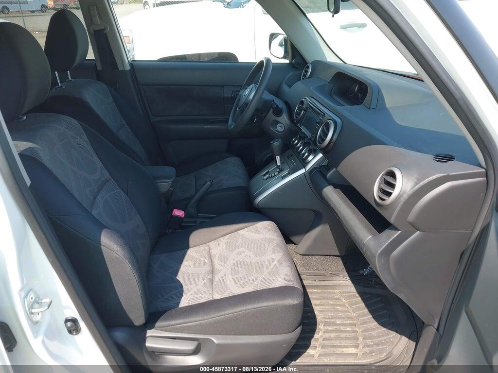 JTLZE4FE6EJ054170 2014 SCION XB photo no. 5