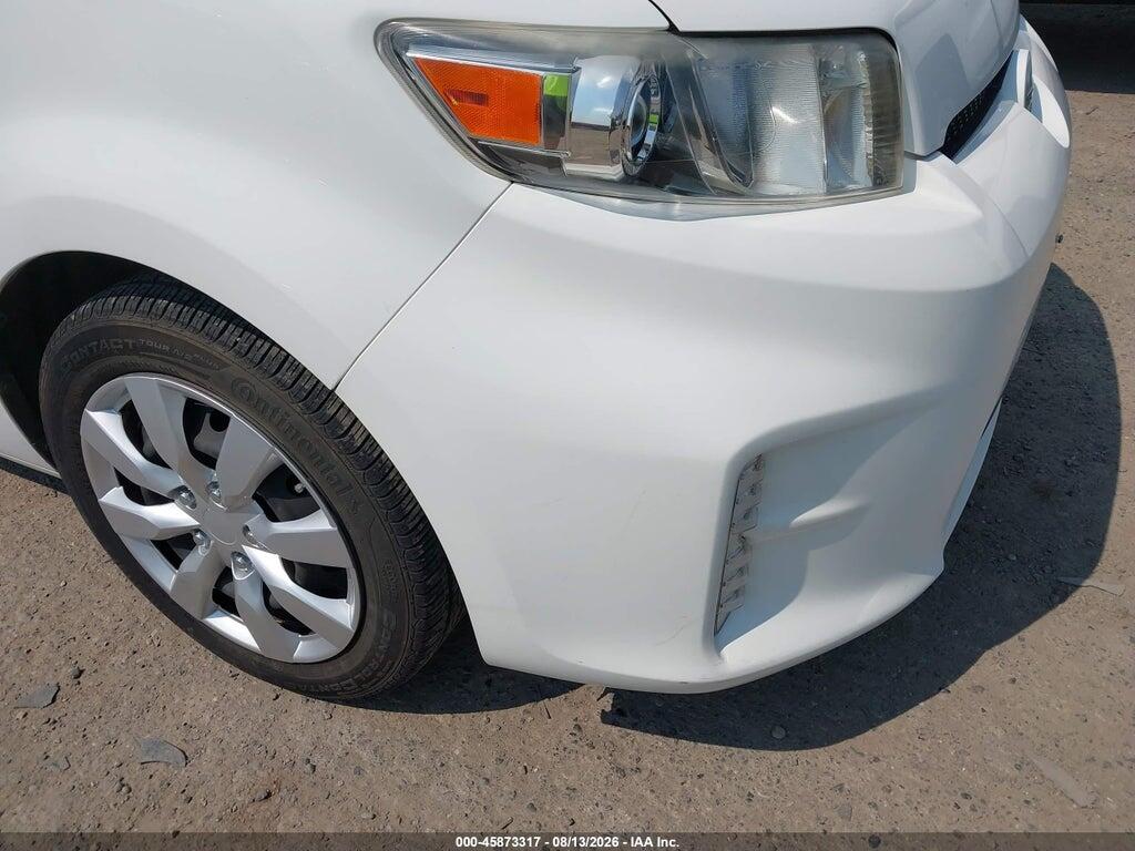 JTLZE4FE6EJ054170 2014 SCION XB photo no. 6