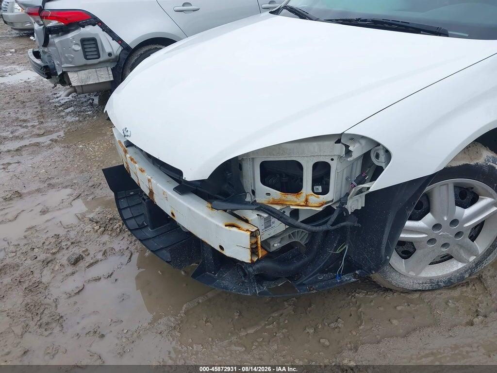 2G1WD5E35E1164055 2014 CHEVROLET IMPALA LIMITED photo no. 6