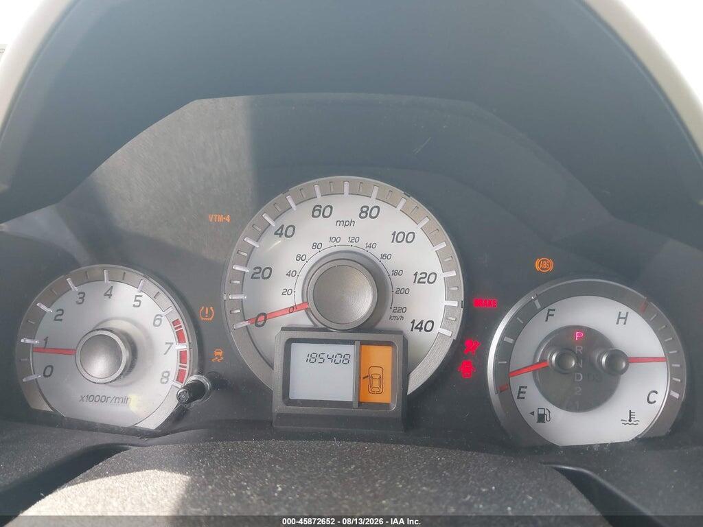 5FNYF4H20EB017288 2014 HONDA PILOT photo no. 7