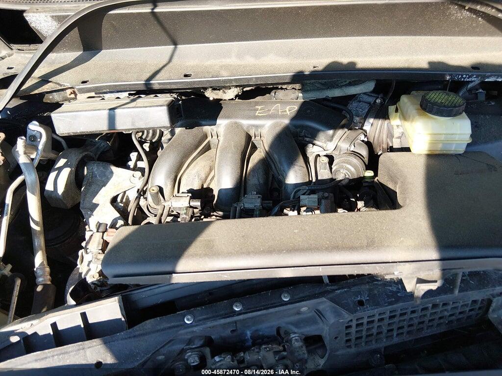 5N1AR2MM5EC706224 2014 NISSAN PATHFINDER photo no. 10