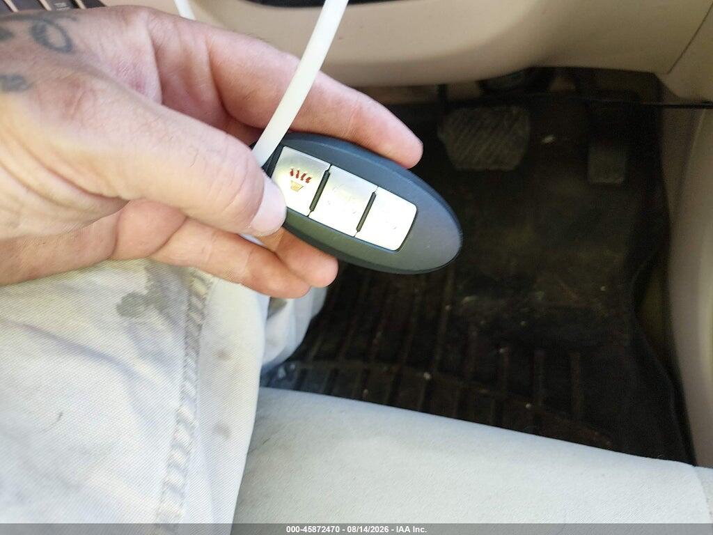 5N1AR2MM5EC706224 2014 NISSAN PATHFINDER photo no. 11