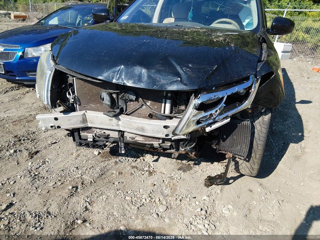 5N1AR2MM5EC706224 2014 NISSAN PATHFINDER photo no. 6
