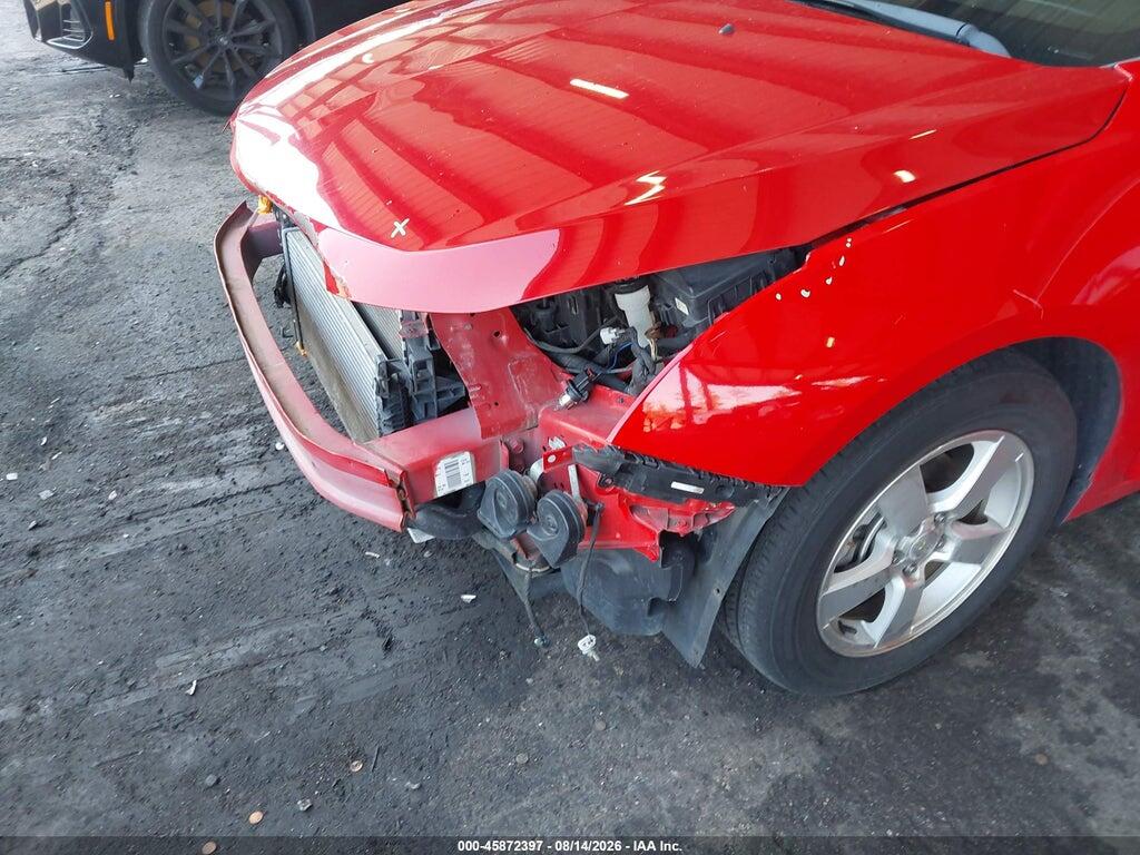 1G1PC5SB2E7318629 2014 CHEVROLET CRUZE photo no. 6