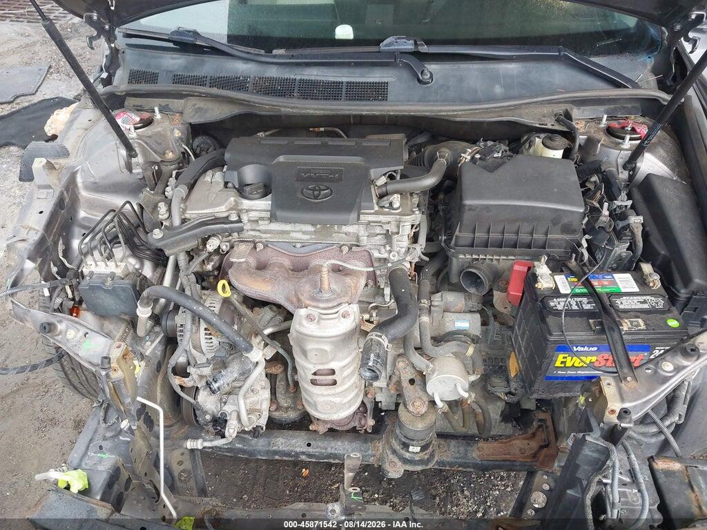 4T1BF1FK8EU441361 2014 TOYOTA CAMRY photo no. 10