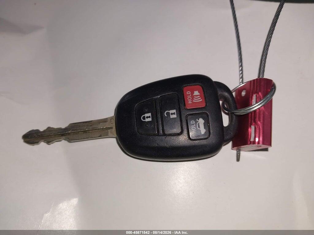 4T1BF1FK8EU441361 2014 TOYOTA CAMRY photo no. 11
