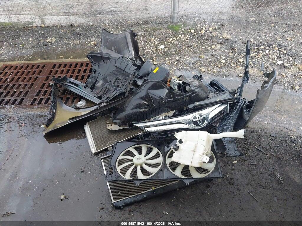 4T1BF1FK8EU441361 2014 TOYOTA CAMRY photo no. 12
