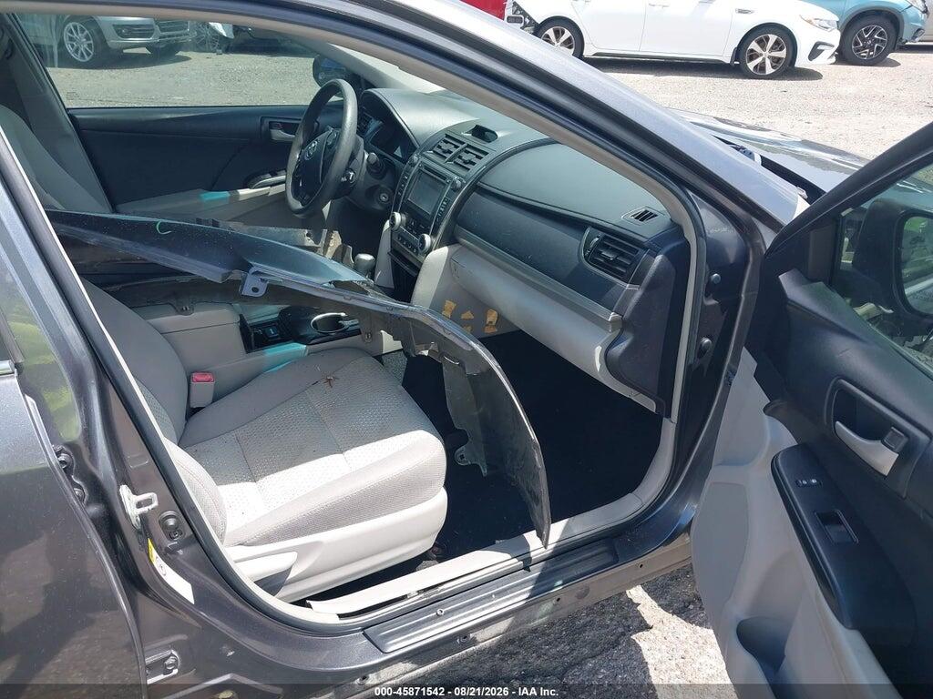 4T1BF1FK8EU441361 2014 TOYOTA CAMRY photo no. 5