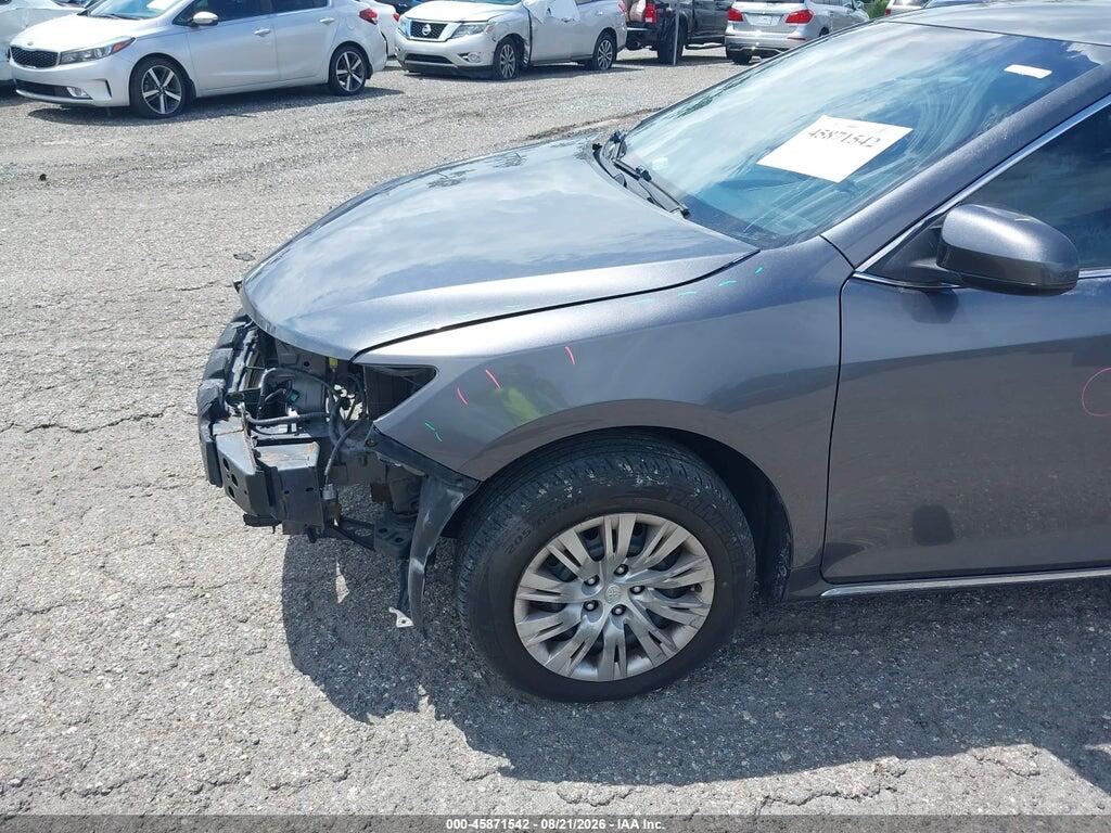 4T1BF1FK8EU441361 2014 TOYOTA CAMRY photo no. 6