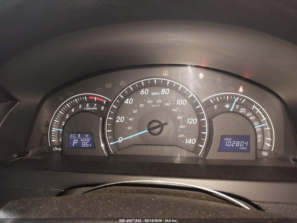 4T1BF1FK8EU441361 2014 TOYOTA CAMRY photo no. 7