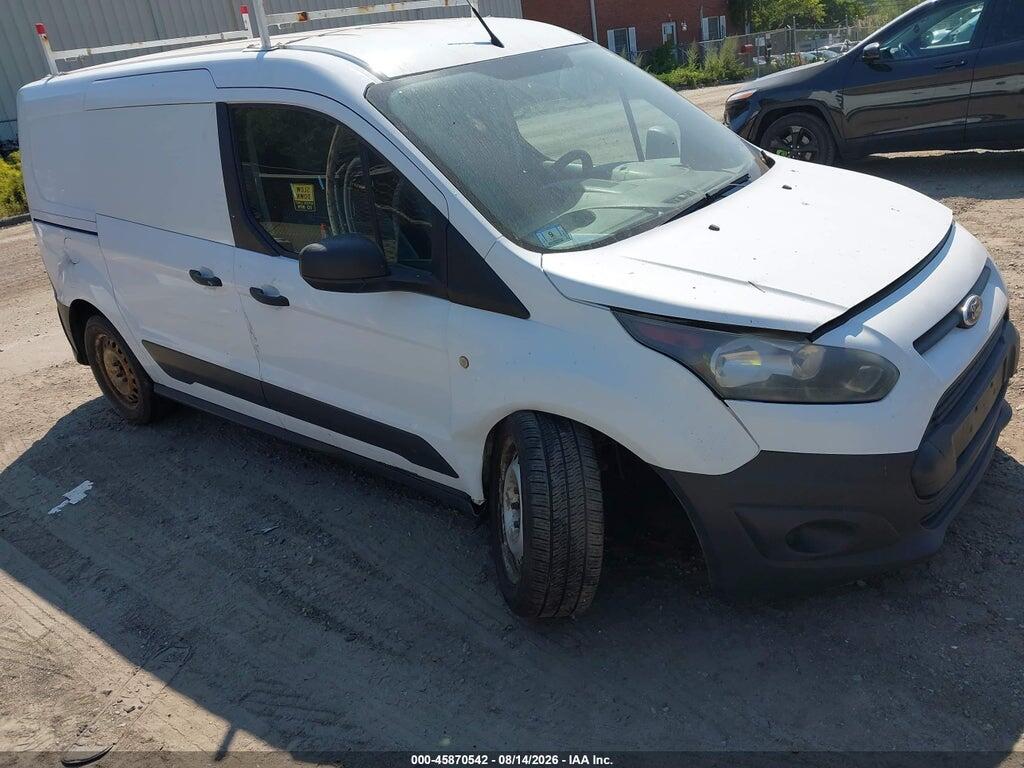 NM0LS7E76E1145693 2014 FORD TRANSIT CONNECT photo no. 1