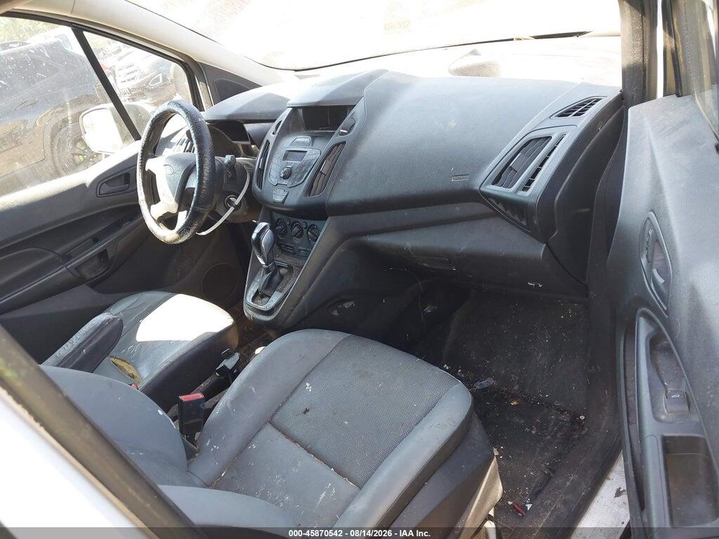 NM0LS7E76E1145693 2014 FORD TRANSIT CONNECT photo no. 5
