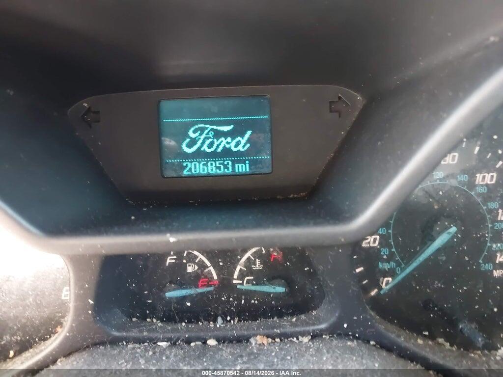 NM0LS7E76E1145693 2014 FORD TRANSIT CONNECT photo no. 7