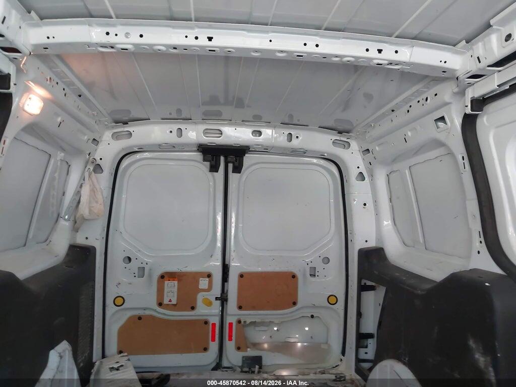NM0LS7E76E1145693 2014 FORD TRANSIT CONNECT photo no. 8