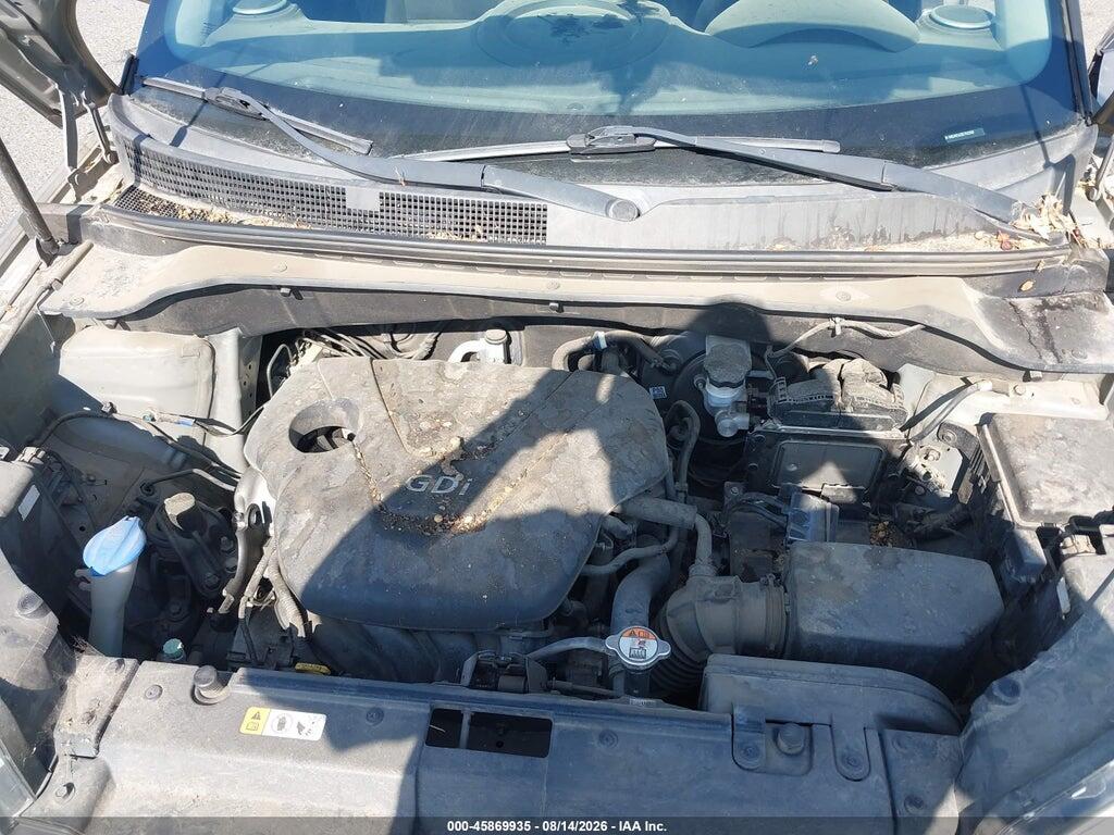 KNDJN2A28E7022991 2014 KIA SOUL photo no. 10