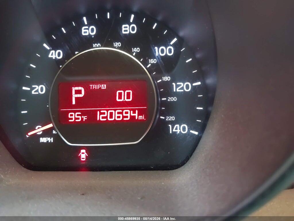 KNDJN2A28E7022991 2014 KIA SOUL photo no. 12
