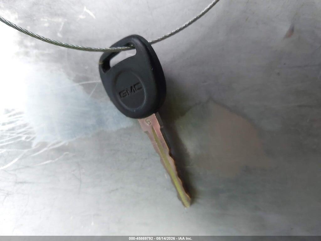 1GTS7AFX9E1151192 2014 GMC SAVANA 1500 photo no. 11