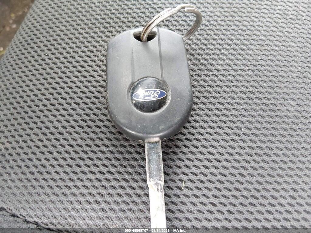 1FADP3K22EL185077 2014 FORD FOCUS photo no. 11