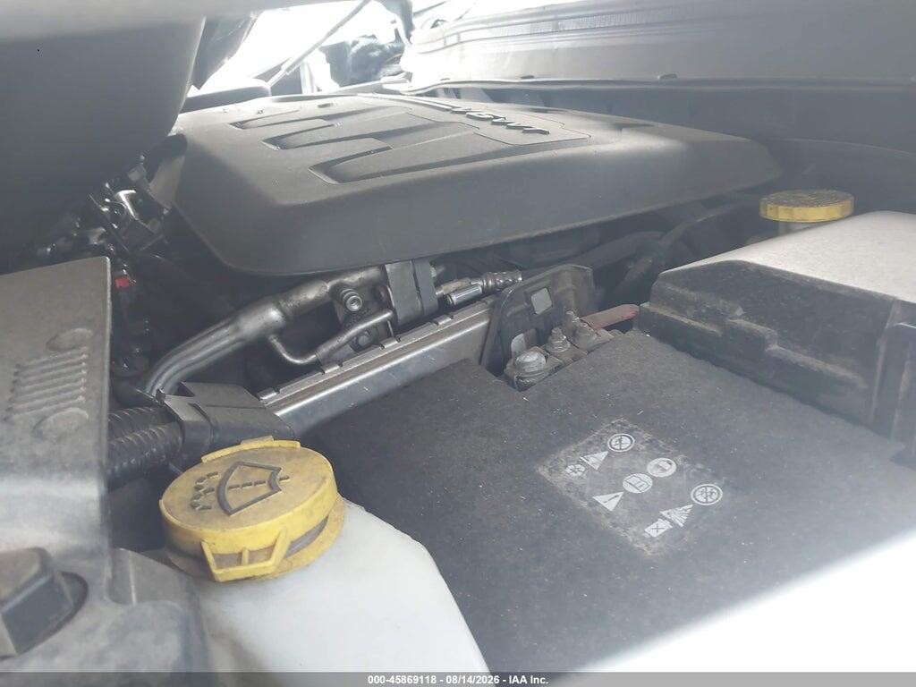 1C4PJLDS5EW318595 2014 JEEP CHEROKEE photo no. 10