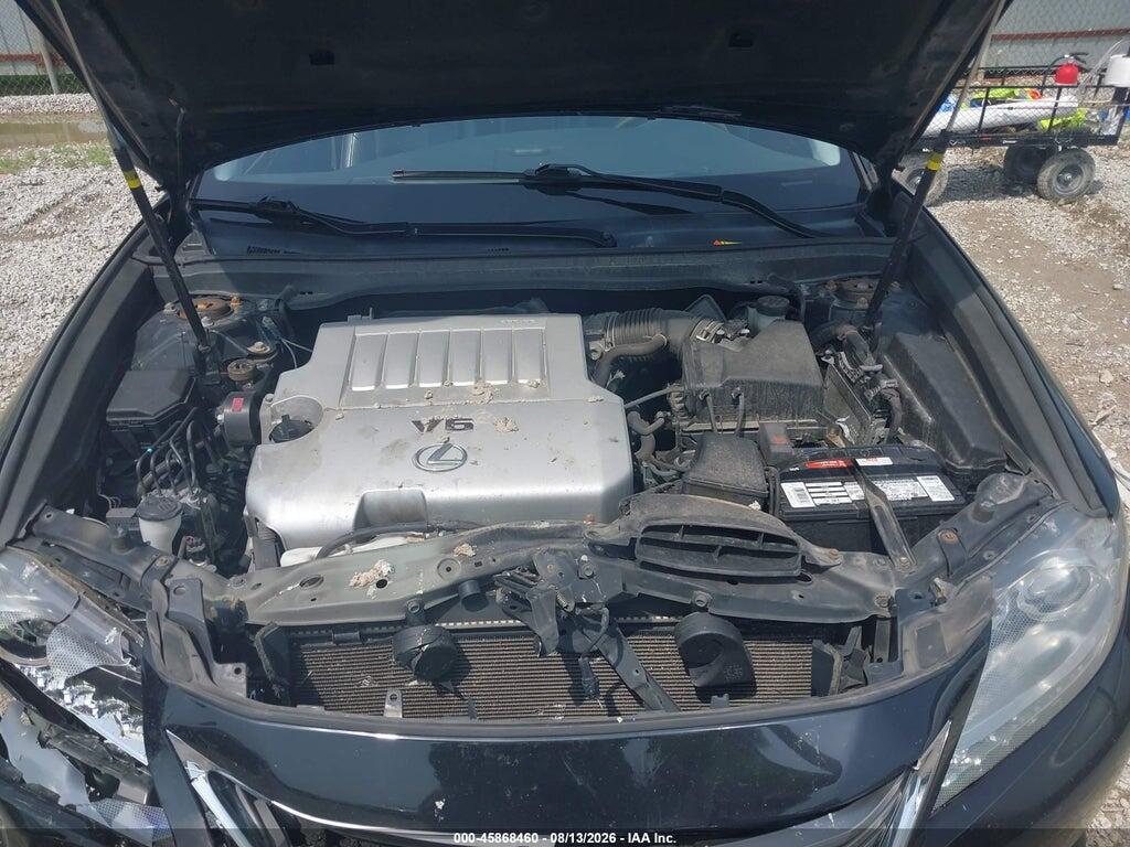 JTHBK1GG9E2130297 2014 LEXUS ES 350 photo no. 10