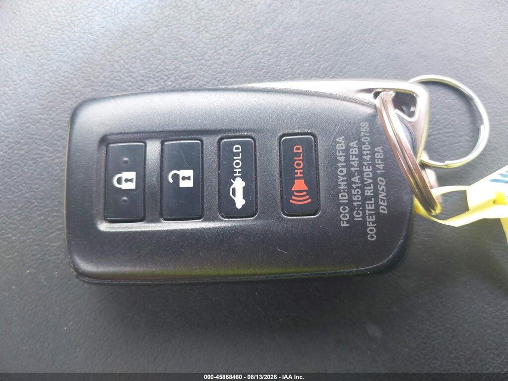 JTHBK1GG9E2130297 2014 LEXUS ES 350 photo no. 11