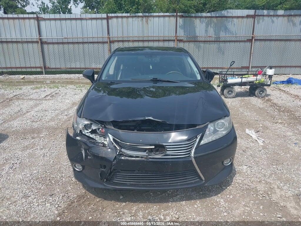 JTHBK1GG9E2130297 2014 LEXUS ES 350 photo no. 12