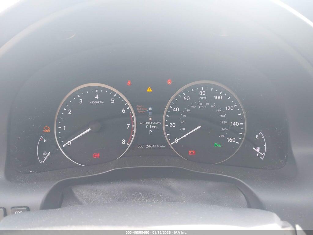 JTHBK1GG9E2130297 2014 LEXUS ES 350 photo no. 7