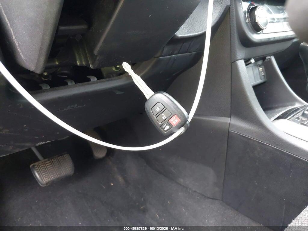 2T1BURHE9EC011108 2014 TOYOTA COROLLA photo no. 11