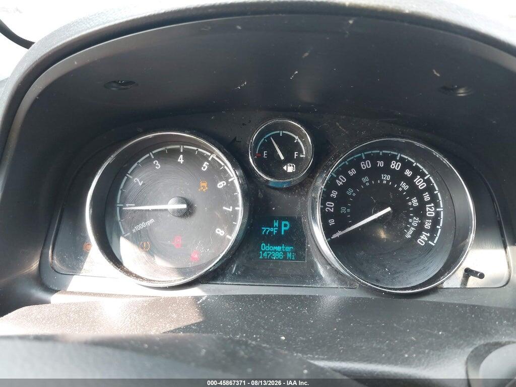 3GNAL2EK3ES553413 2014 CHEVROLET CAPTIVA SPORT FLEET photo no. 7