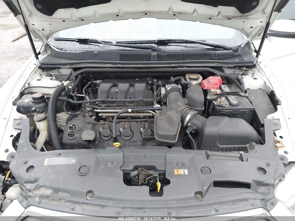 1FAHP2E83EG178983 2014 FORD TAURUS photo no. 10